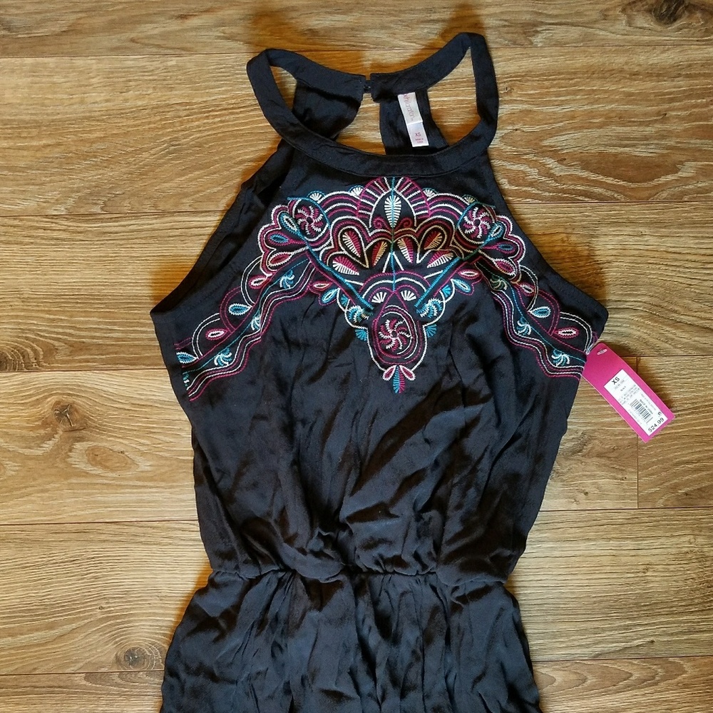 Romper